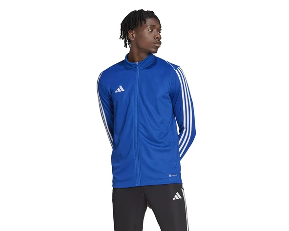 Adidas HS3505 Tıro23 L TR JKT Erkek Antrenman Üst