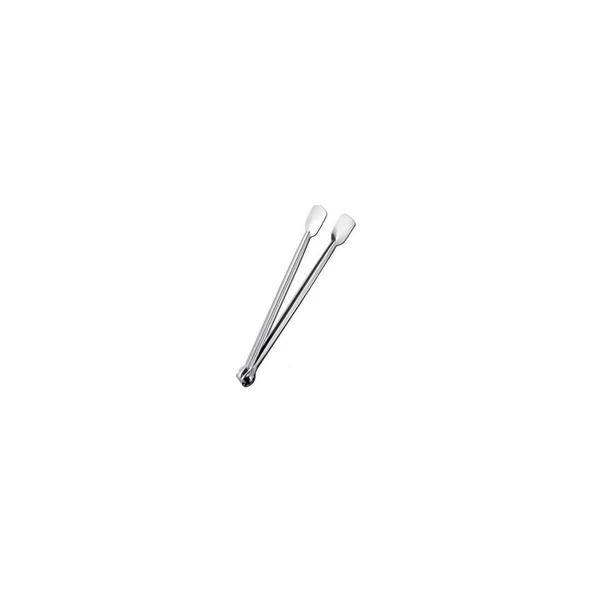 NEHİR UZUN PASLANMAZ ÇELİK IZGARA MAŞASI (33 CM) - 3