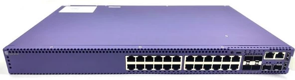 5420F 24port PoE+ Switch