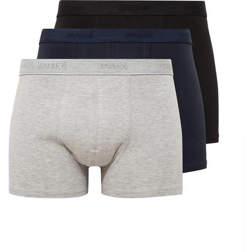 3'LÜ PAKET BOXER