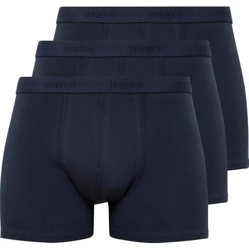 3'LÜ PAKET BOXER