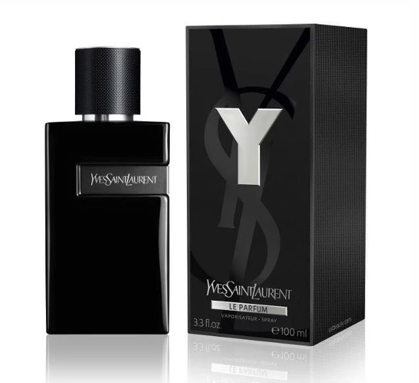 Yves Saint Laurent Y Le Parfüm 100 Ml Erkek Parfüm - 2
