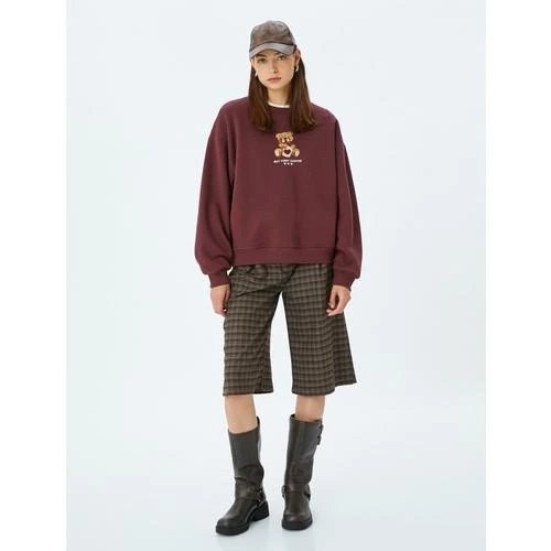 SWEATSHIRTS - Resim 5