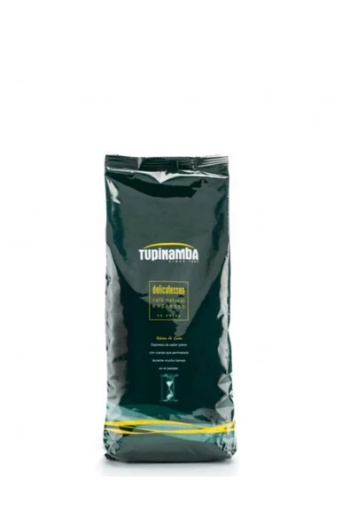 BLUE BEAR KAHVE Tupinamba Delicatessen Espresso 1 Kg - 3