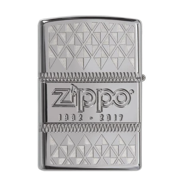 Zippo 29442-000003 85th Anniv COY Çakmak - 3