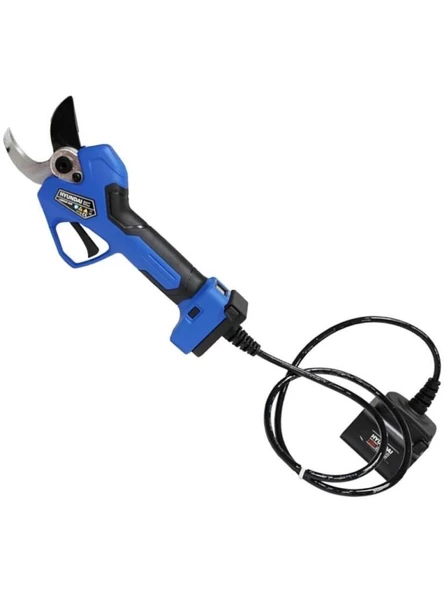 Hyundai Lasercut 45XP Akülü Budama Makası - 2