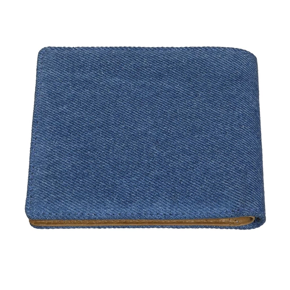 Zippo Deri-Denim Cüzdan (2007140) - 2