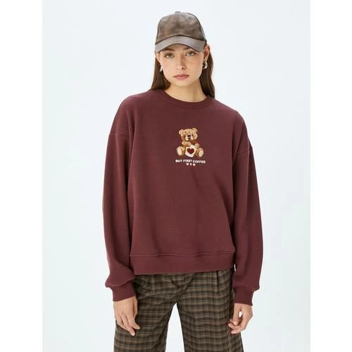 SWEATSHIRTS - Resim 3