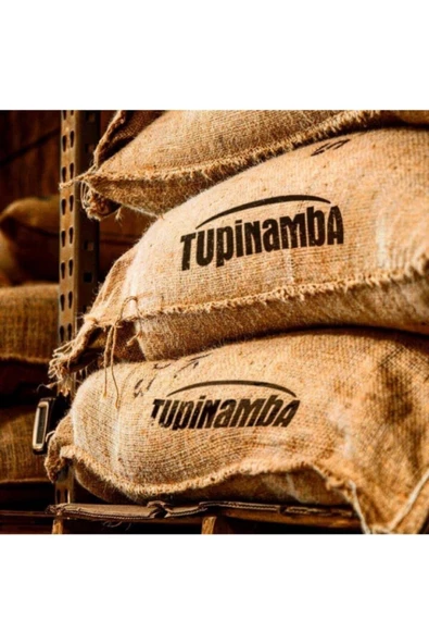 BLUE BEAR KAHVE Tupinamba Delicatessen Espresso 1 Kg - 4