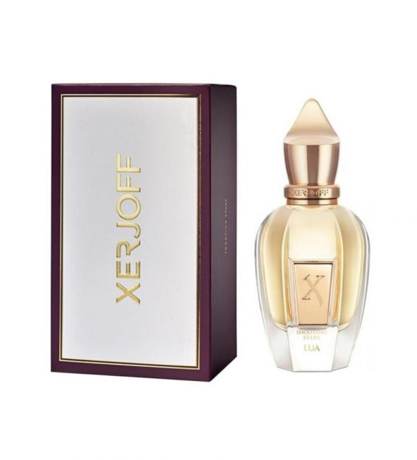 Xerjoff Lua 50 ml EDP Unisex Parfüm