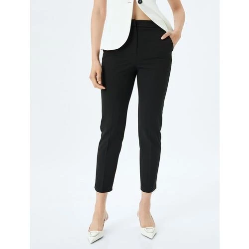 TROUSERS BSC - Resim 3