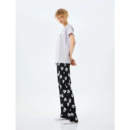 PYJAMAS KNIT SETS