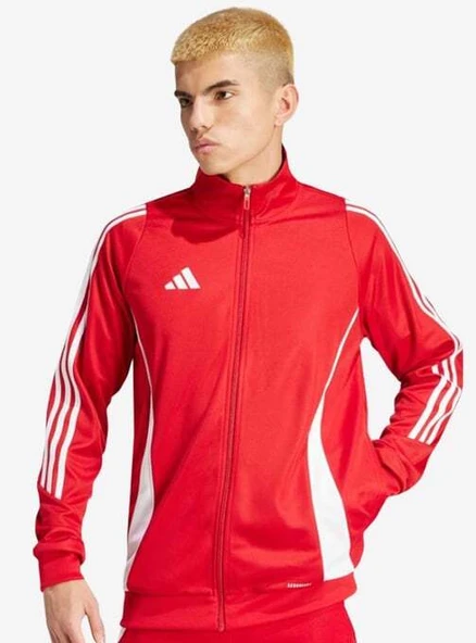 Adidas IR7499 Tıro24 TRJKT Erkek Eşofman Üst - 3