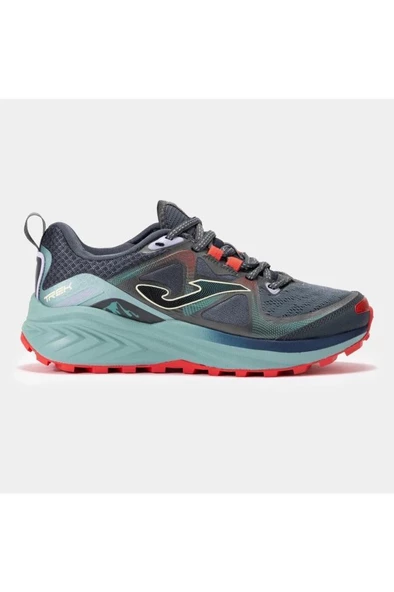 Joma Trek Lady 2421 Gri Spor Ayakkabı TKTRLS2421