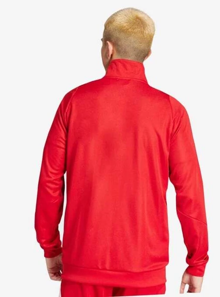 Adidas IR7499 Tıro24 TRJKT Erkek Eşofman Üst - 4