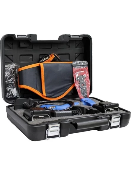 Hyundai Lasercut 45XP Akülü Budama Makası - 3