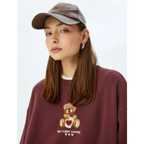 SWEATSHIRTS - Resim 9