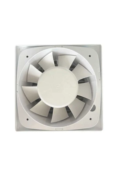 Mutlusan Me-fan 120'lik Havalandırma Aspiratörü - 3