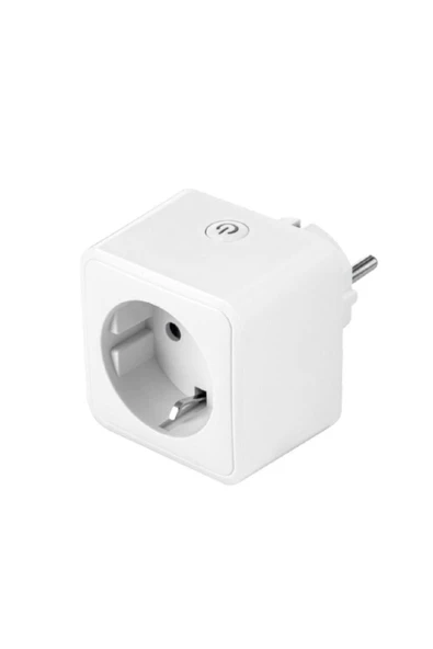 Cata ct-4010 Akıllı Priz Telefondan Kontrollü 16Amper Sesle Kontrol WI-FI Destekli - 3
