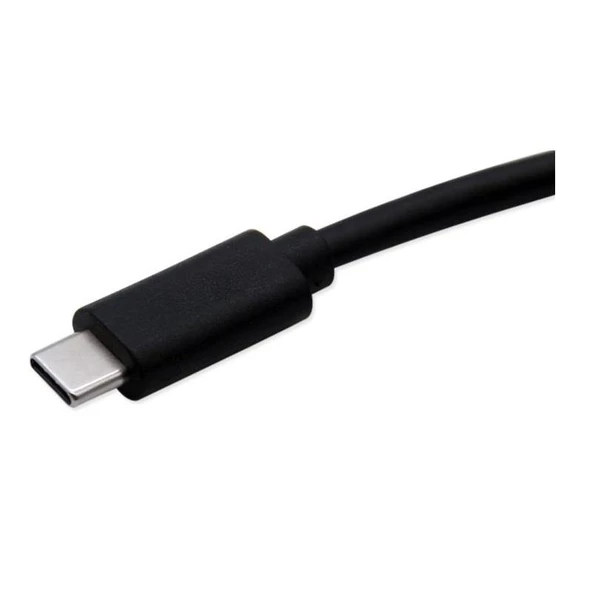 5241 Usb Type C To Micro Usb 3.0 Taşınabilir Hdd Hard Disk Kablosu 1M (1 Metre) - 5