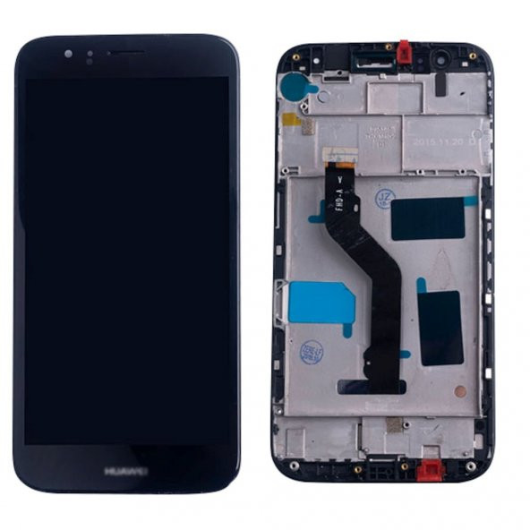 Huawei G8 Lcd Ekran Dokunmatik Touch Çıtalı A+++Süper Kalite