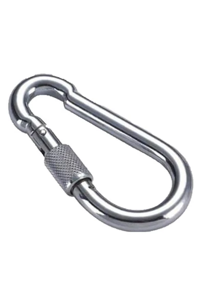 Meridyen Karabina Vidalı 10mm - 2