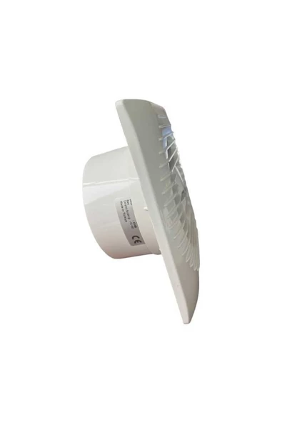 Mutlusan Me-fan 120'lik Havalandırma Aspiratörü - 2