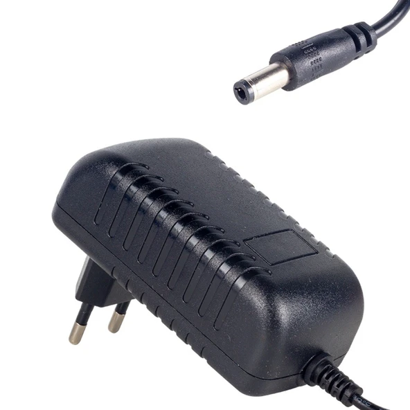 Powermaster Pm-15429 24 Volt - 1 Amper Priz Tipi Plastik Kasa Ada