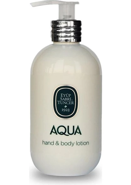 Aqua El ve Vücut Losyonu 280 ml ürün görseli 1