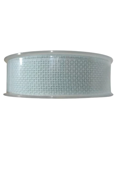 Keten Kurdele 25 mm Mint 2 Metre - 2