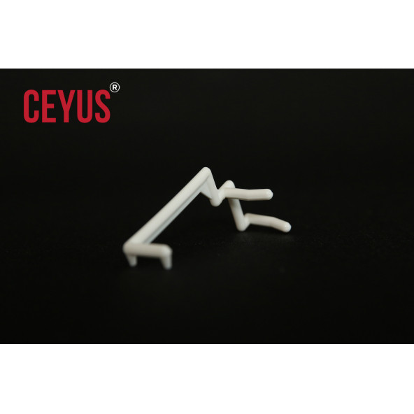 Ceyus Dal Açma Aparatı Dal Ayırma Aparatı (100 Adet) - 2