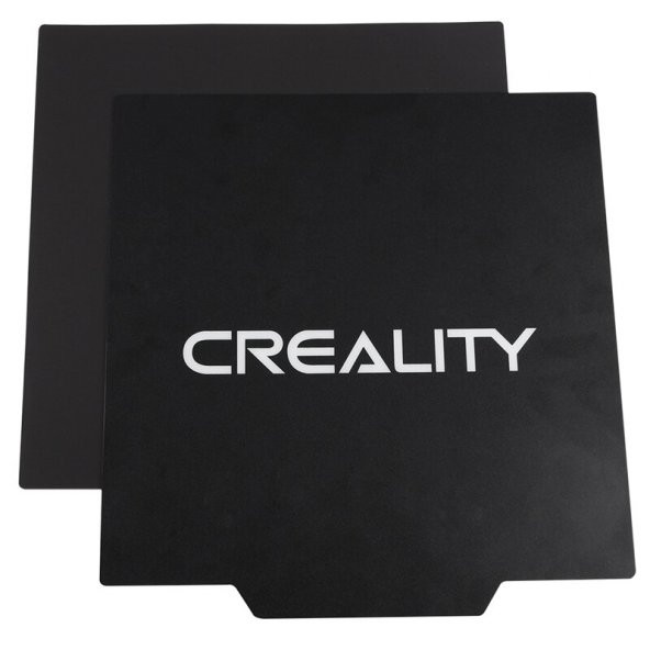 3D Yazıcı Manyetik Tabla Yüzeyi Cmagnet- 235x235mm Ender-3 Pro