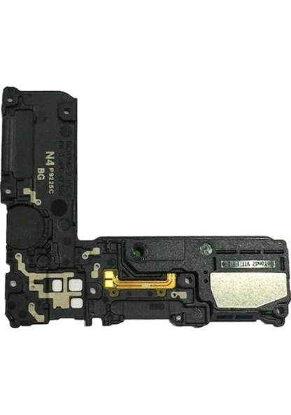 Gmr Samsung Uyumlu S10+ Plus Sm-G975F Buzzer Hoparlör