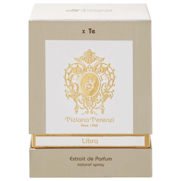 Tiziana Terenzi Libra Extrait De Parfum 100 Ml - 2