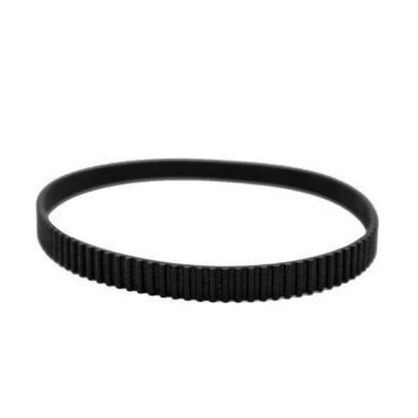 GT2 6mm Kapalı Kayış Kasnak 11cm (110mm) Kauçuk Dişli Avare - 2
