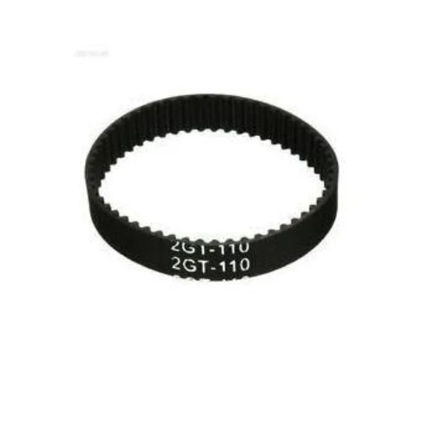 GT2 6mm Kapalı Kayış Kasnak 11cm (110mm) Kauçuk Dişli Avare - 1