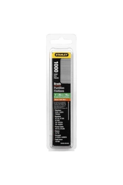 STANLEY 1-SWK-BN075T 20MM 3/4 ZIMBA TELİ ürün görseli