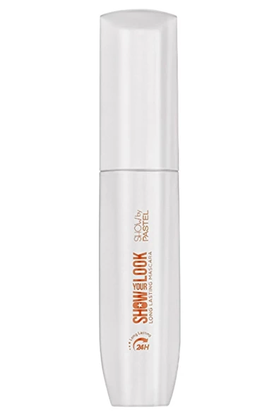 Pastel Look Mascara New Year Concept 2025 Yılbaşı Konsept - Resim 4