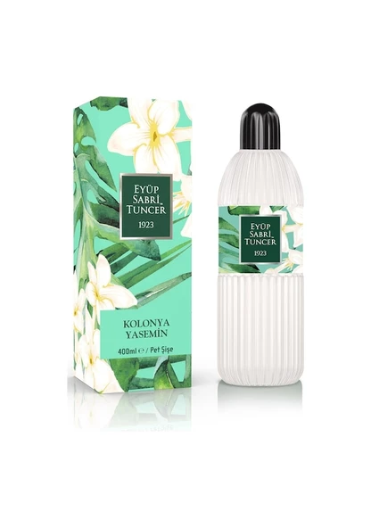 Eyüp Sabri Tuncer 68 Derece Yasemin Kolonyası 400 ml ürün görseli 1