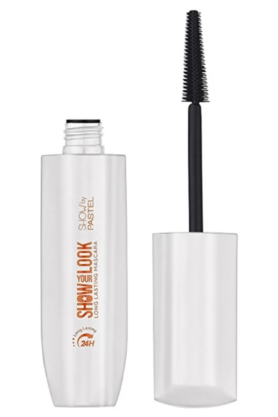 Pastel Look Mascara New Year Concept 2025 Yılbaşı Konsept - Resim 3