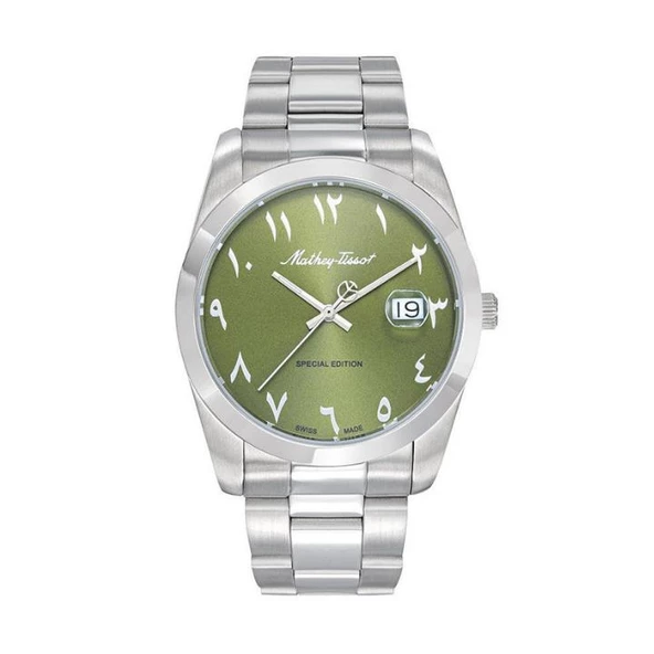 Mathey Tissot H450APEV Erkek Kol Saati ürün görseli