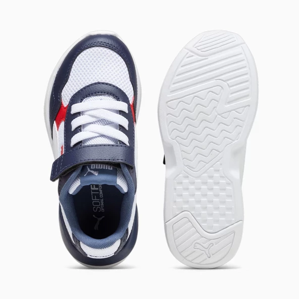 Puma 385525 20 X Ray Speed Lite Erkek Çocuk Ayakkabı - 4