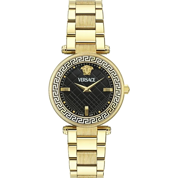 Versace VRSCVE8B00624 Kadın Kol Saati ürün görseli