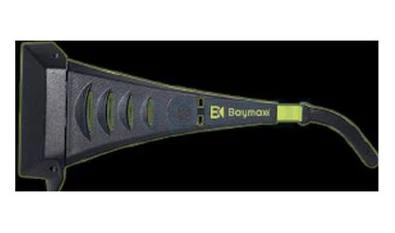 Baymax Max-Weld Bx-3200 Colormatik Otomatik Kararan Kaynakçı Gözlüğü - 3