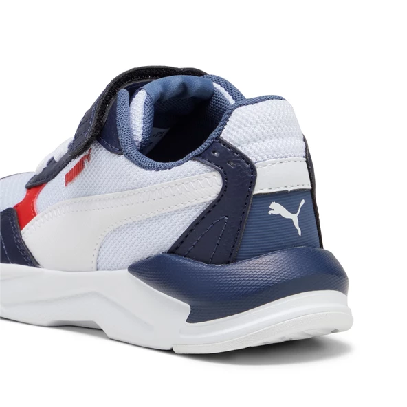 Puma 385525 20 X Ray Speed Lite Erkek Çocuk Ayakkabı - 3