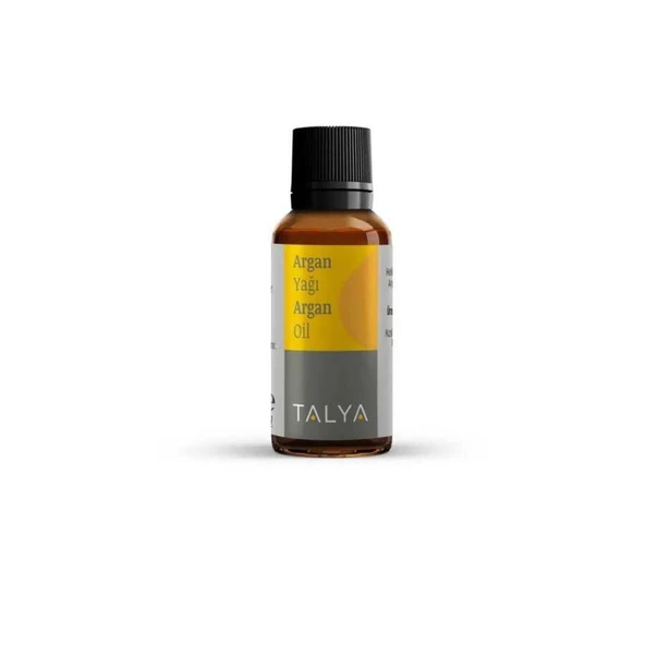 Talya Argan Yağı 20 ml