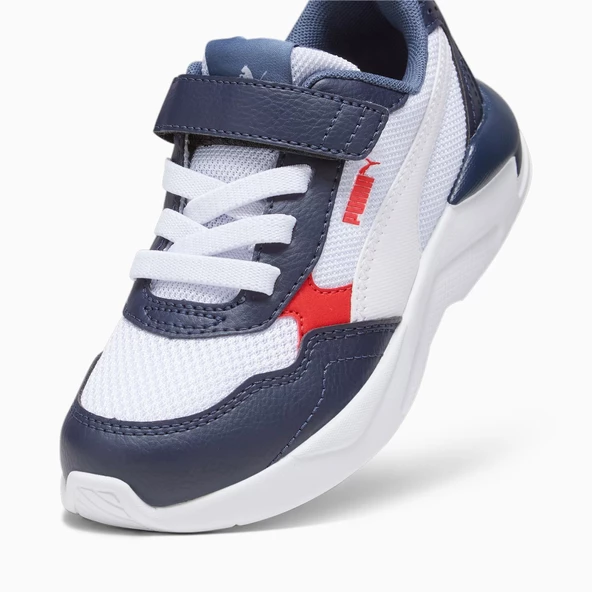 Puma 385525 20 X Ray Speed Lite Erkek Çocuk Ayakkabı - 6