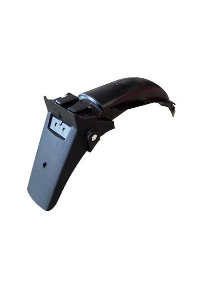Yamaha YBR125 Arka Çamurluk 2004 - 2006 Uyumlu - 1