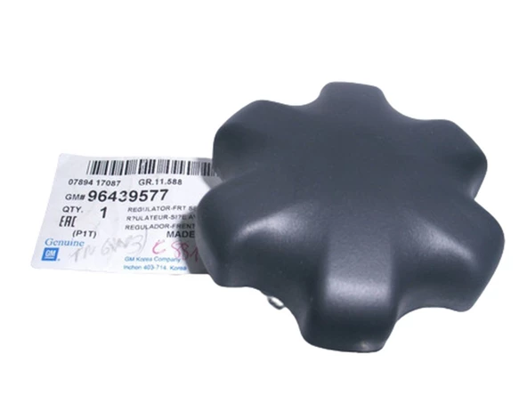 Chevrolet Kalos Koltuk Ayar Çarkı Orjinal GM