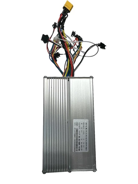 Onvo OV-RX 7 Ön Motor Kontrolcüsü (Ön Beyin) - 2
